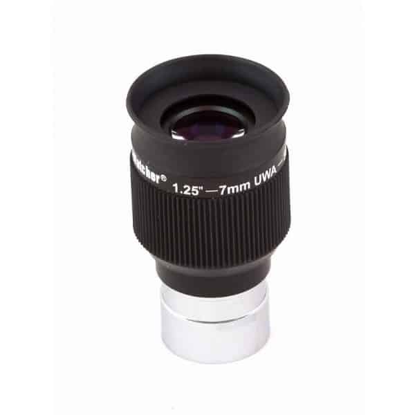 Planetary 9 mm