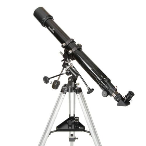 Rifrattore Capricorn 70/900 EQ1