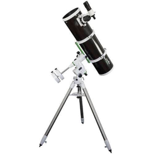Sky-Watcher Telescopio 200 1000 EQ5