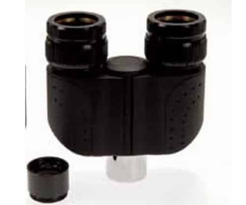 Torretta Binoculare 31,8mm