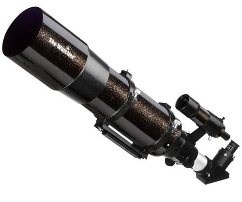 Sky-Watcher telescopio guida 102/500
