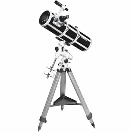 Sky-Watcher Newton 150 750 EQ3