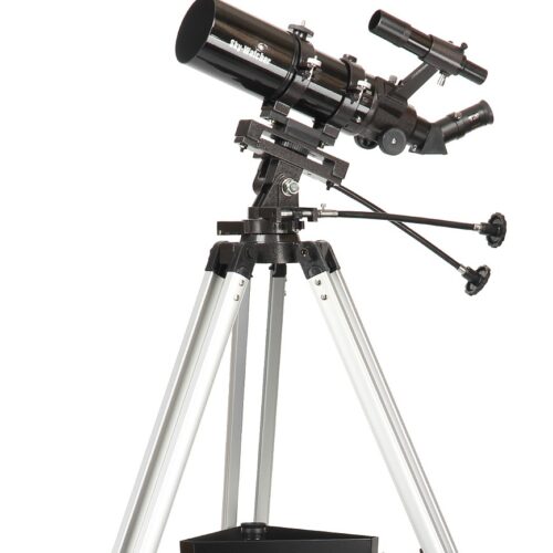 Rifrattore 80/400 Startravel AZ3