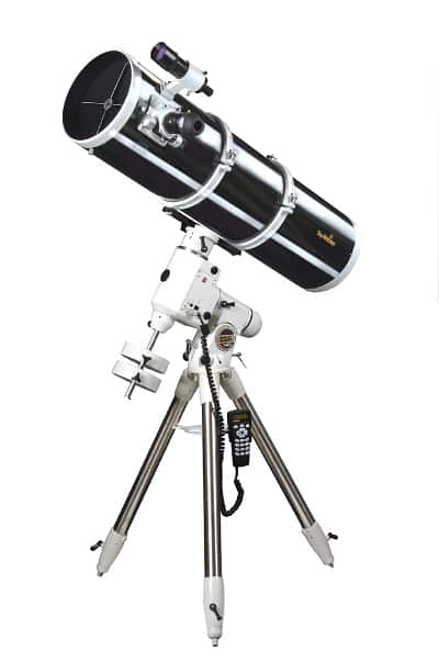 Serie Evostar, Explorer, SkyMax Computerizzati