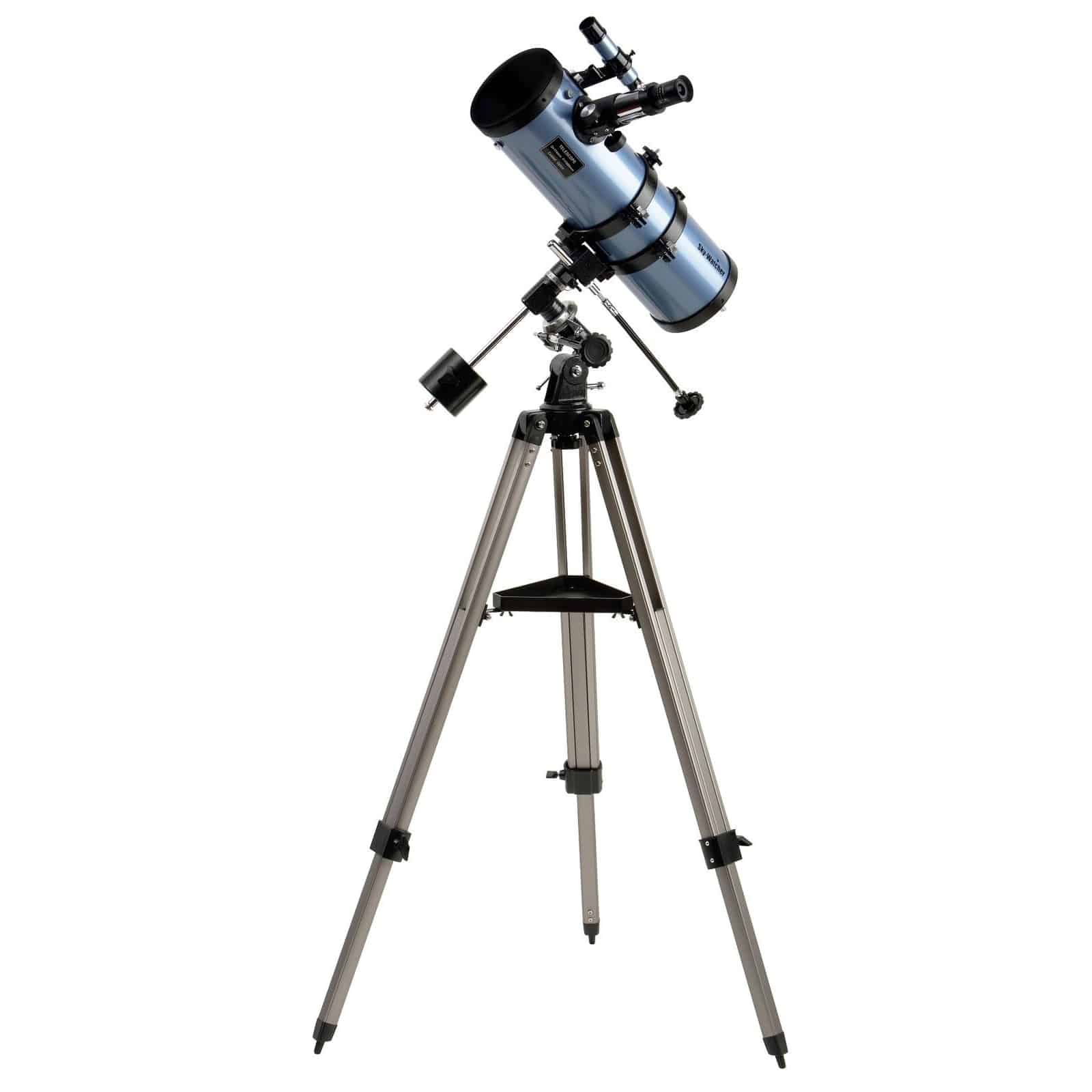 Sky-Watcher Newton 114 EQ1