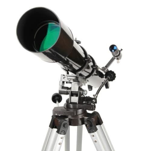 Rifrattore Evostar 90/900 AZ3