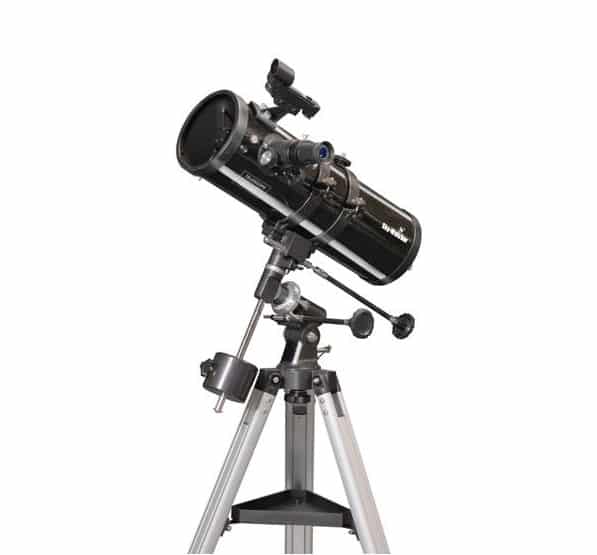 Sky-Watcher Newton 114 EQ2