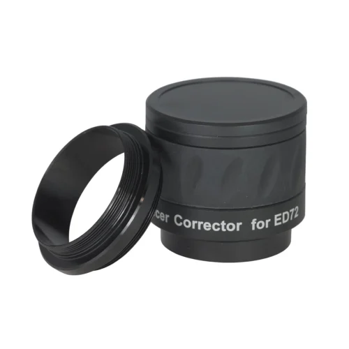 Riduttore di Focale / Correttore 0.85X Evostar ED72