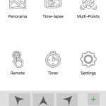 APP SynScan PTZ Sky-Watcher
