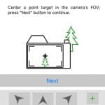 APP SynScan PTZ Sky-Watcher