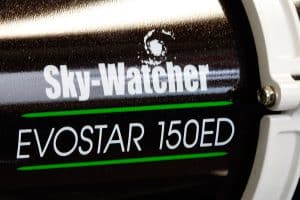 Scopri di più sull'articolo Sky-Watcher Evostar 150ED