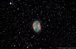 Scopri di più sull'articolo Consigli pratici per l’osservazione visuale di Galassie e Nebulose deboli
