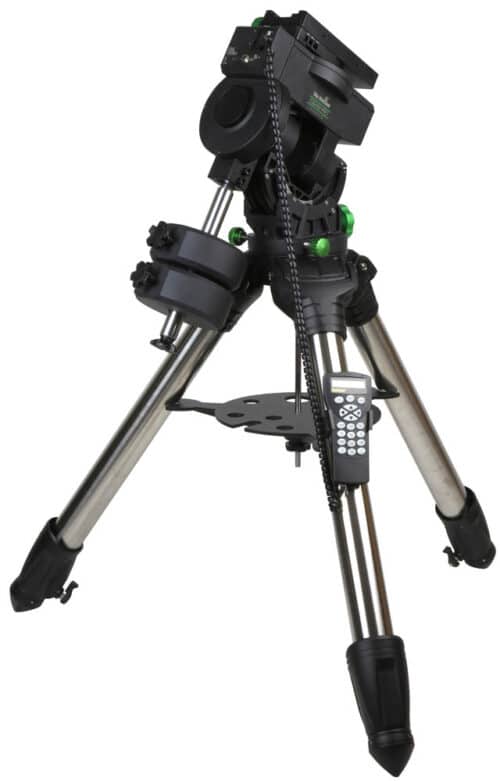 Sky-Watcher CQ350 Montatura Equatoriale (5)