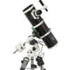 Telescopio Newton 150 EQM35 SynScan