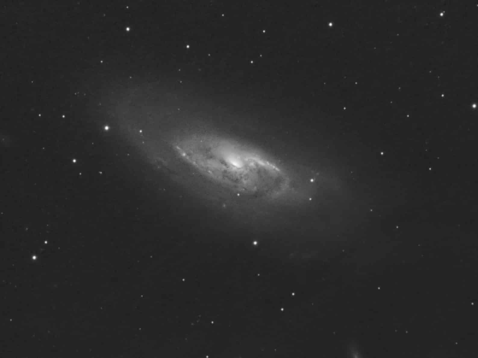 Al momento stai visualizzando Come si vedono le Galassie in un Telescopio di Piccola Apertura?