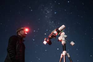 Scopri di più sull'articolo Quale montatura per uso astrofotografico acquistare?