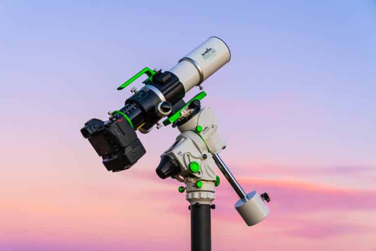 Scopri di più sull'articolo La focale degli obiettivi per Reflex APS-C va moltiplicata per 1.6x?