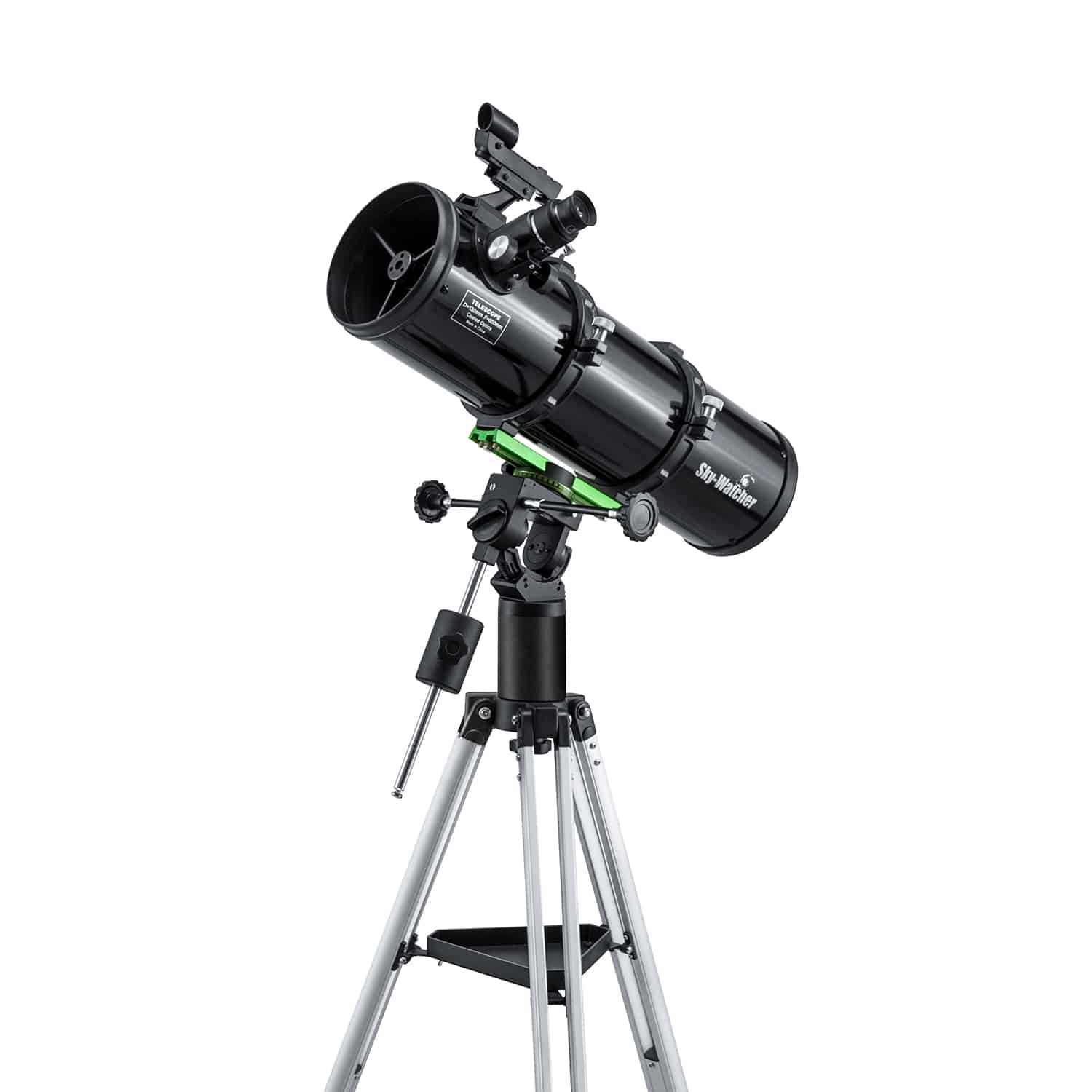 Al momento stai visualizzando Telescopi Sky-Watcher serie CQ40