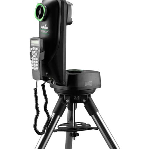 Fusion 120i SynScan Wi-FI
