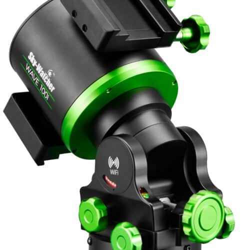 WAVE 100i EQ-AZ