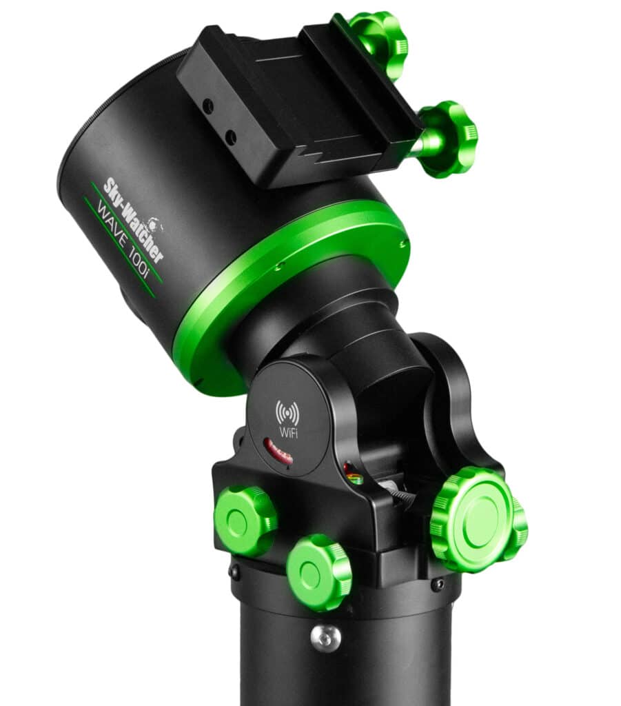 Sky-Watcher Wave 100i