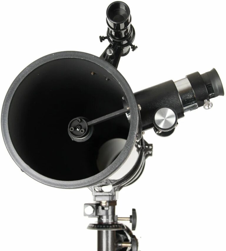Scopri di più sull'articolo Come fotografare con reflex al fuoco diretto con i Newton 114/130mm