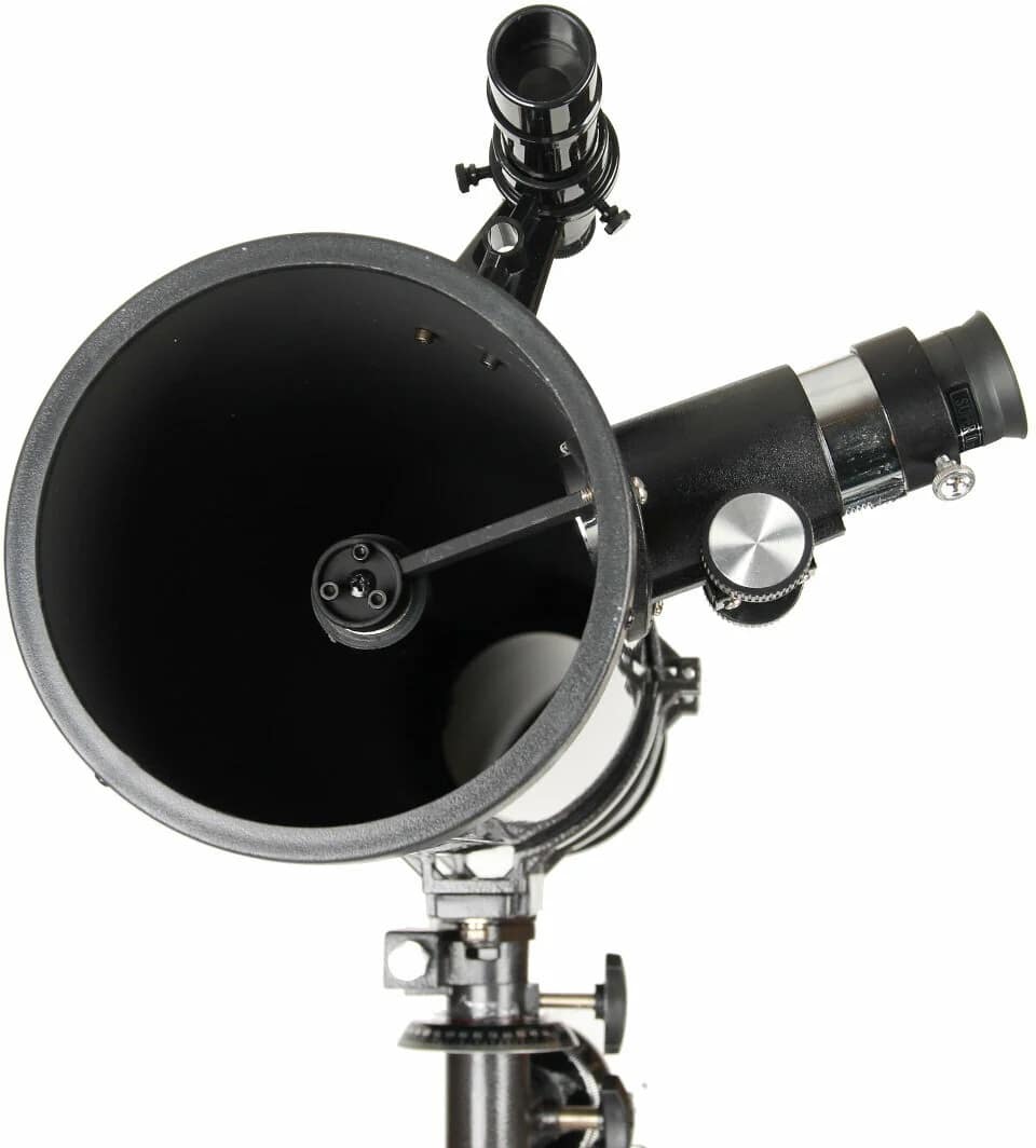 Al momento stai visualizzando Come fotografare con reflex al fuoco diretto con i Newton 114/130mm