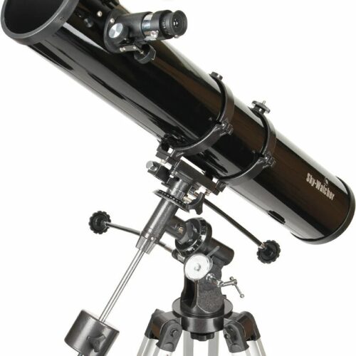 Newton SkyHawk 114/900 EQ1