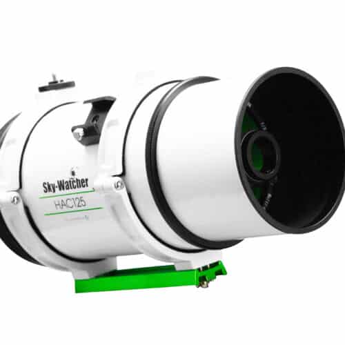 Astrografo HAC