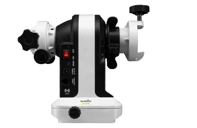 Sky-Watcher AZGTI-X WiFi