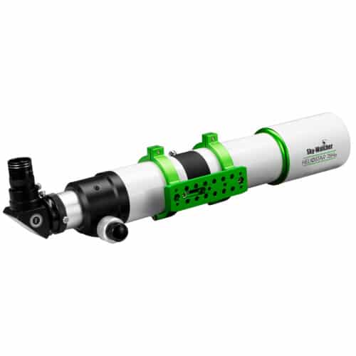 Heliostar 76mm H-alpha