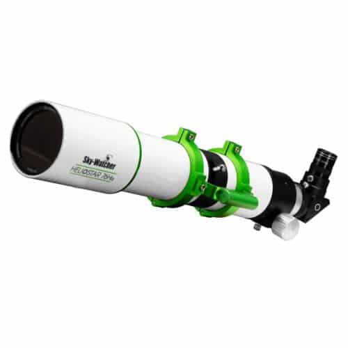 Solari H-Alpha
