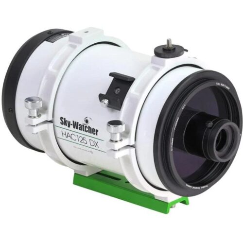 Astrografo HAC125 DX