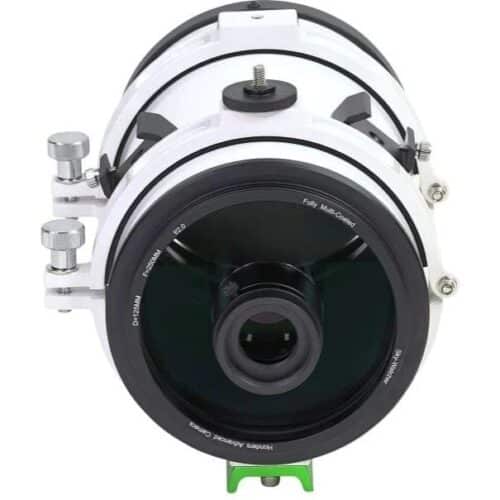 Astrografo HAC125 DX