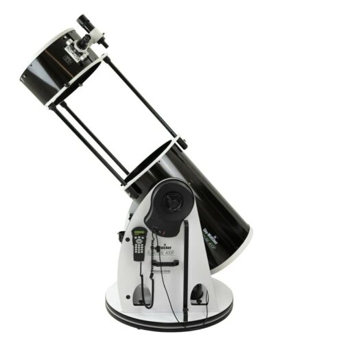 Dobson Skyliner 406/1800 Flextube SynScan