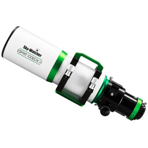 Esprit 100EDX APO