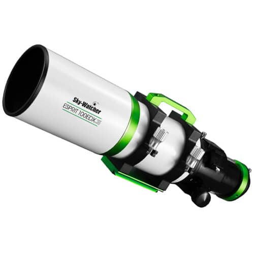Esprit 100EDX APO
