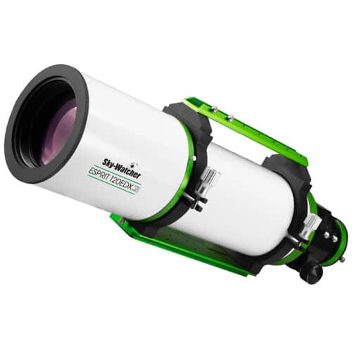 Esprit 120EDX APO