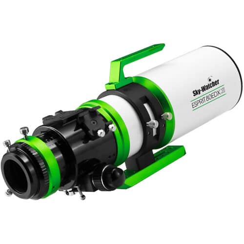 Esprit 80EDX APO