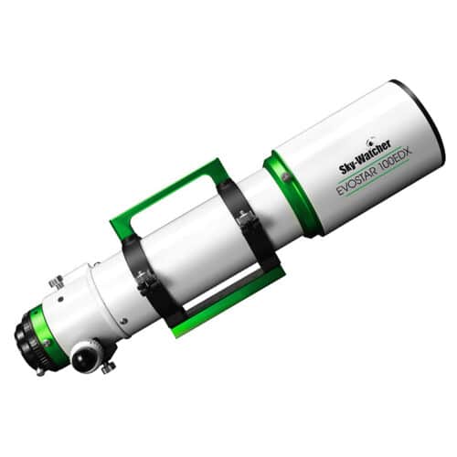 Evostar 100EDX
