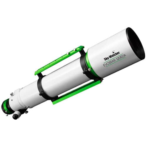 Evostar 120EDX
