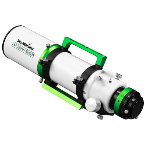Evostar 80EDX