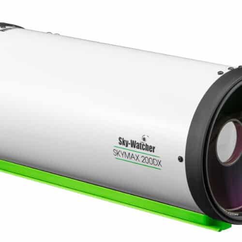 Maksutov SkyMax 200DX