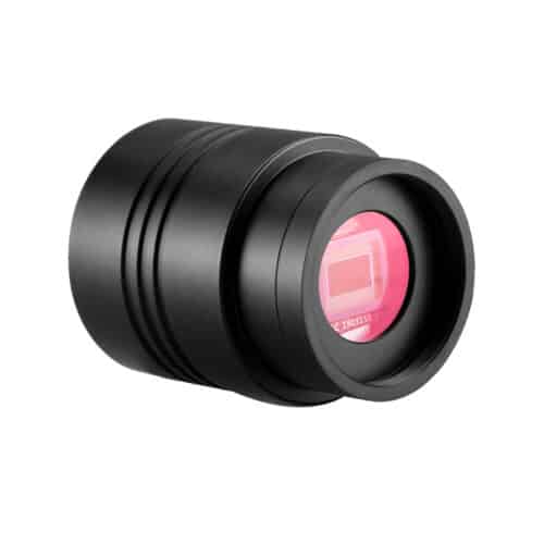 Camere Astronomiche CMOS