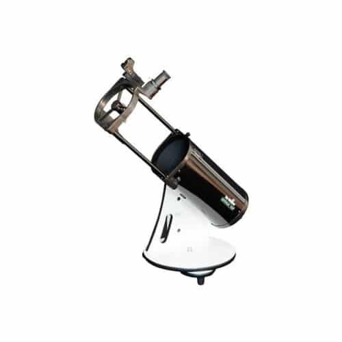 Dobson Heritage 150/750 Flextube