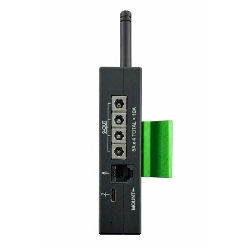 Modulo Synlink