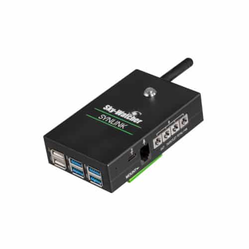 Modulo Synlink