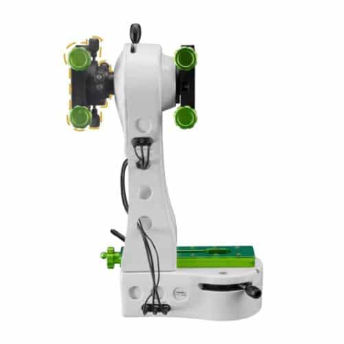 Fusion 300DXi SynScan Wi-FI