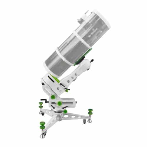 Wedge Equatoriale per Fusion 300DXi
